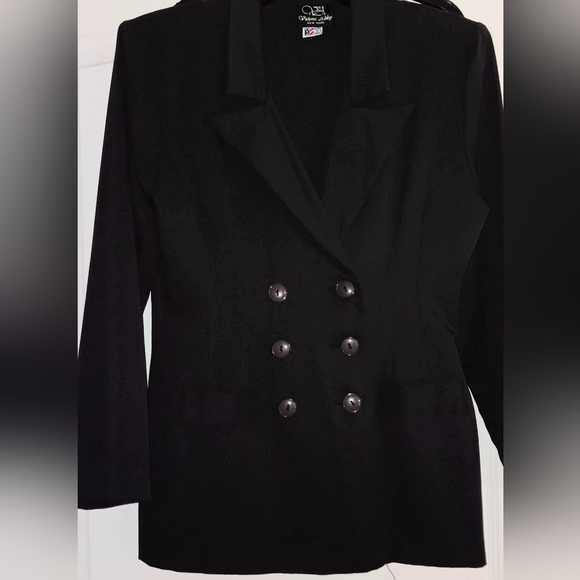 Victoria Ashley Blazer - Picture 1 of 5